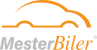 MesterBiler §logo of§